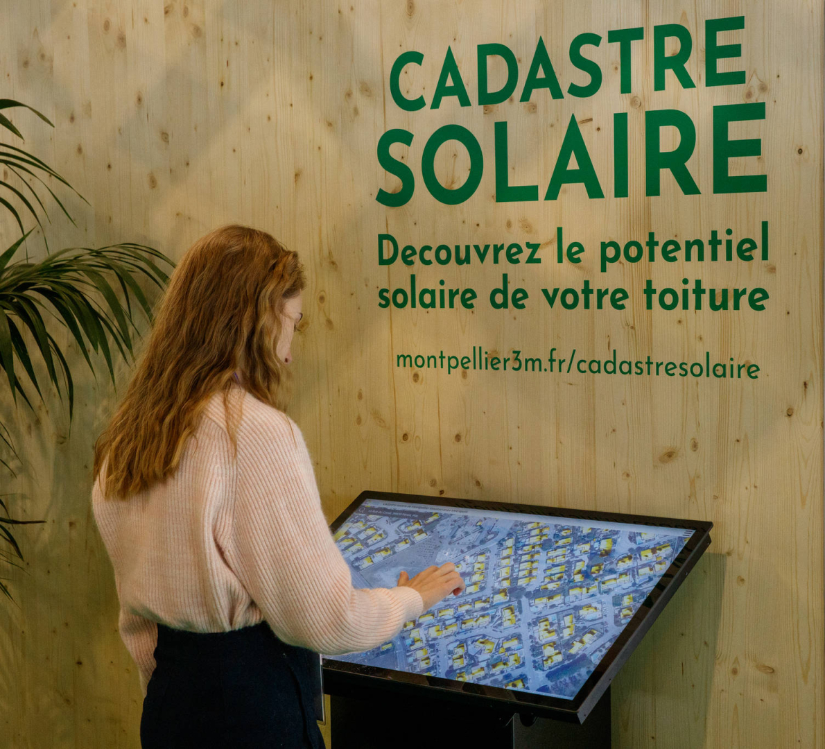 cadastre solaire