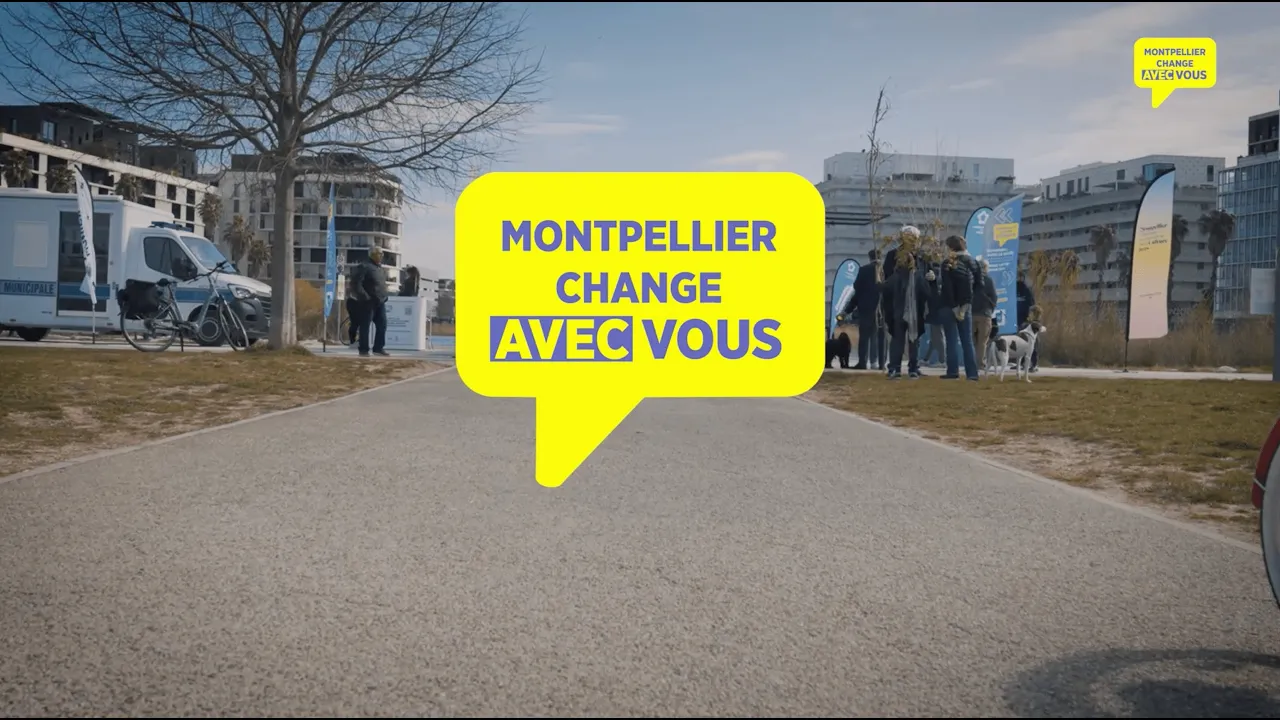 début video MCAV