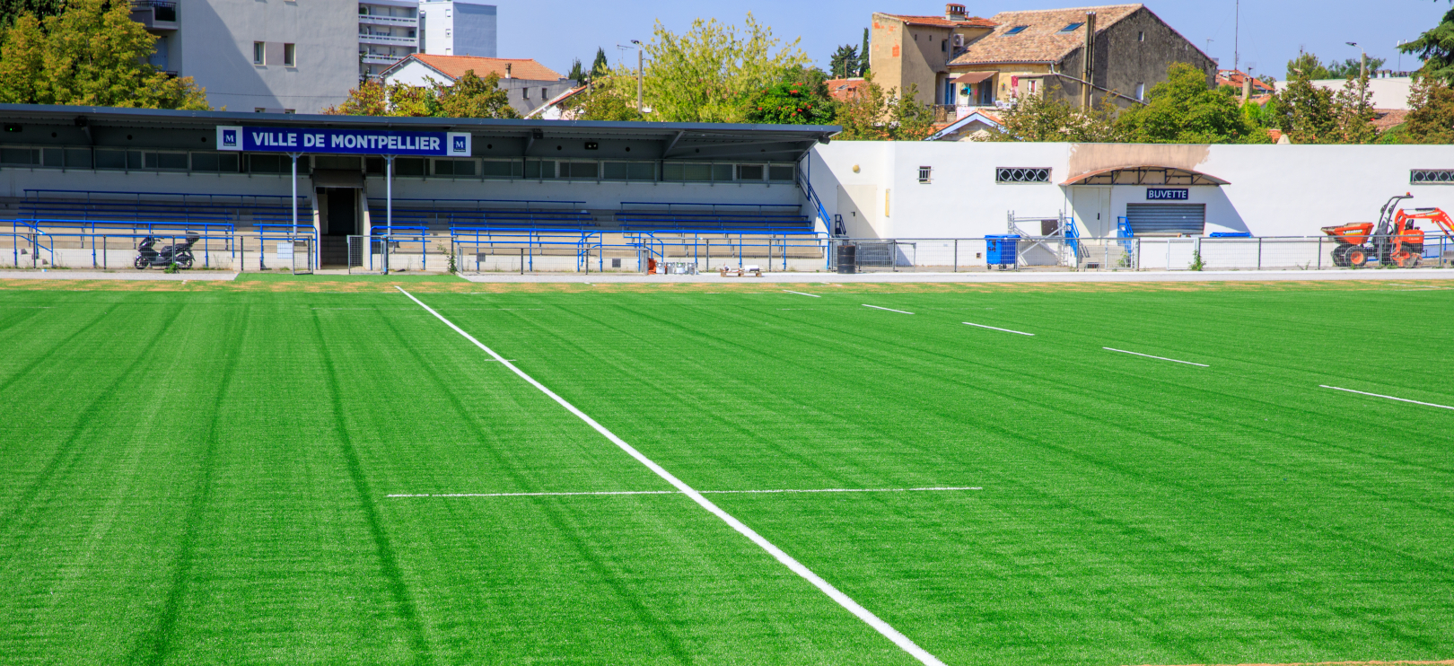 Stade Sabathé 