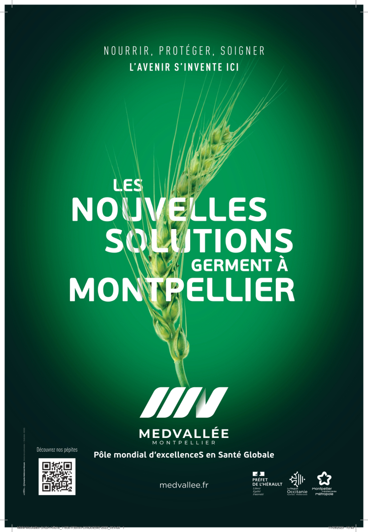 affiche medvallée nourrir