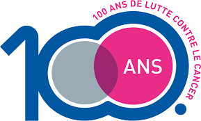logo 100 ans ICM