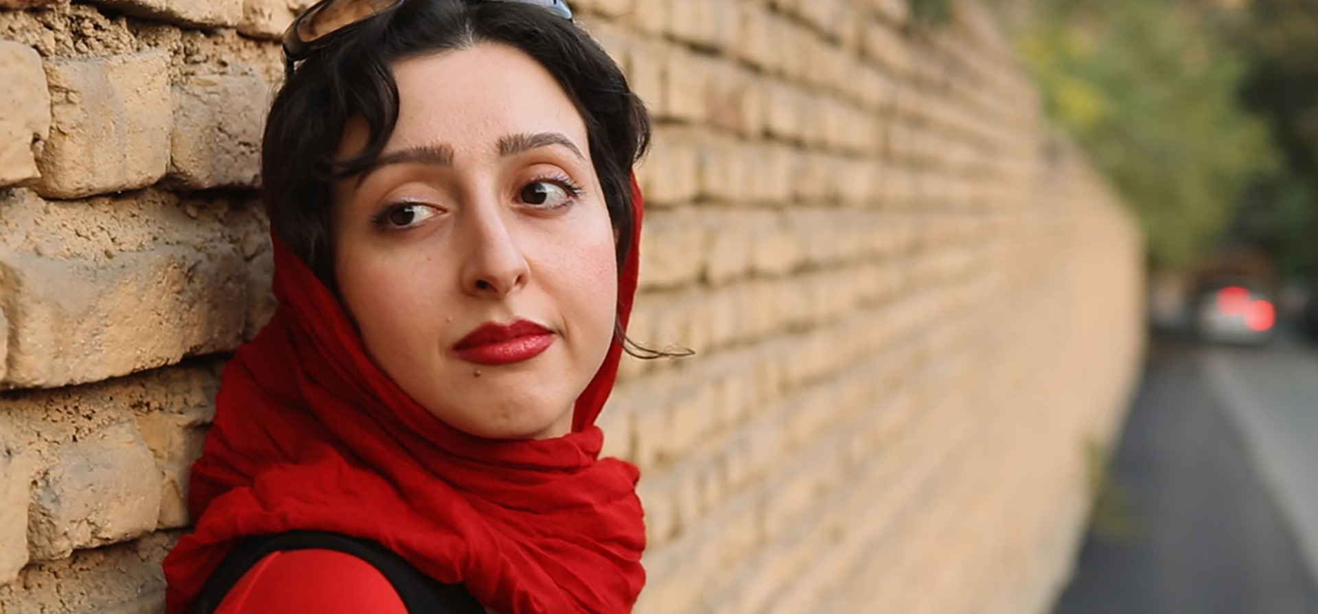Image du film No Land's Song d'Ayat Najafi