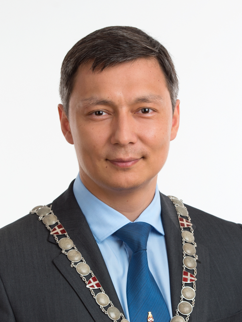 Mihhail Kõlvart