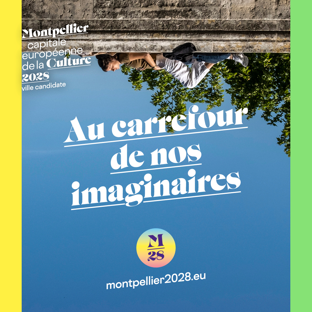 Au carrefour de nos imaginaires