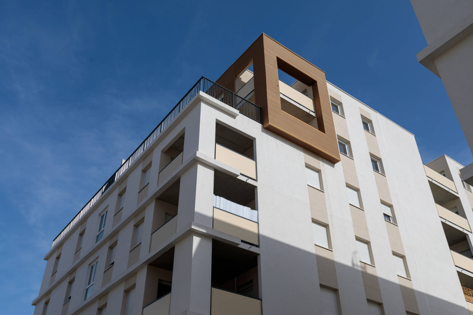 Logement social
