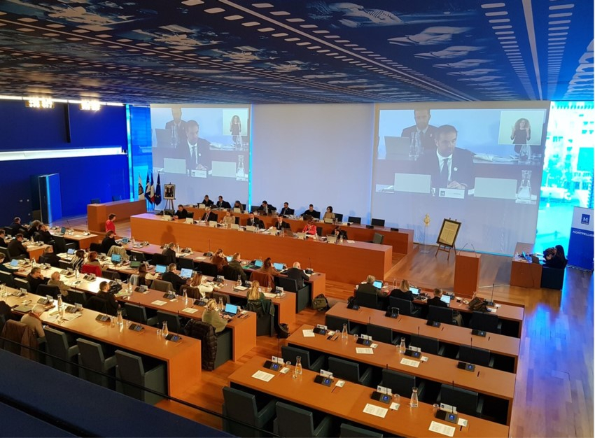 conseil municipal du 11 12 2023