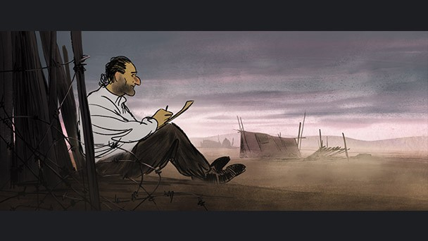 Image du film Josep