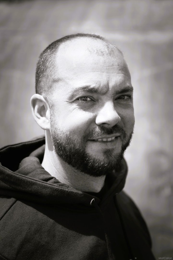 Photo de Samuel Grolleau