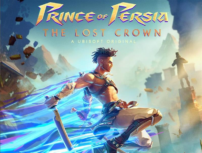 Prince of Persia