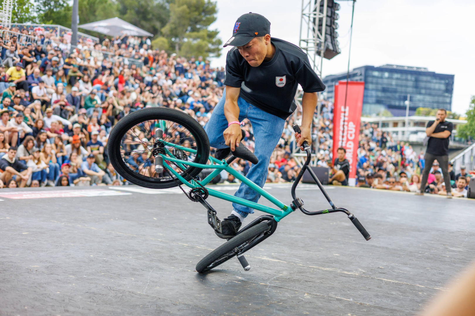 bmx