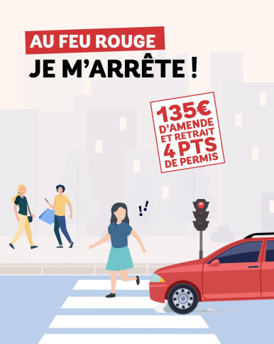 affiche amende