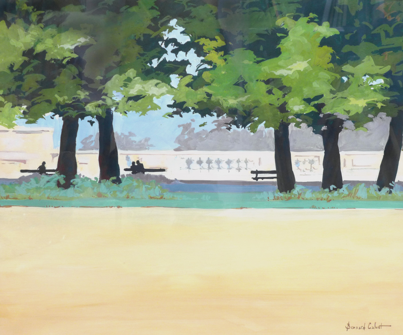 tableau