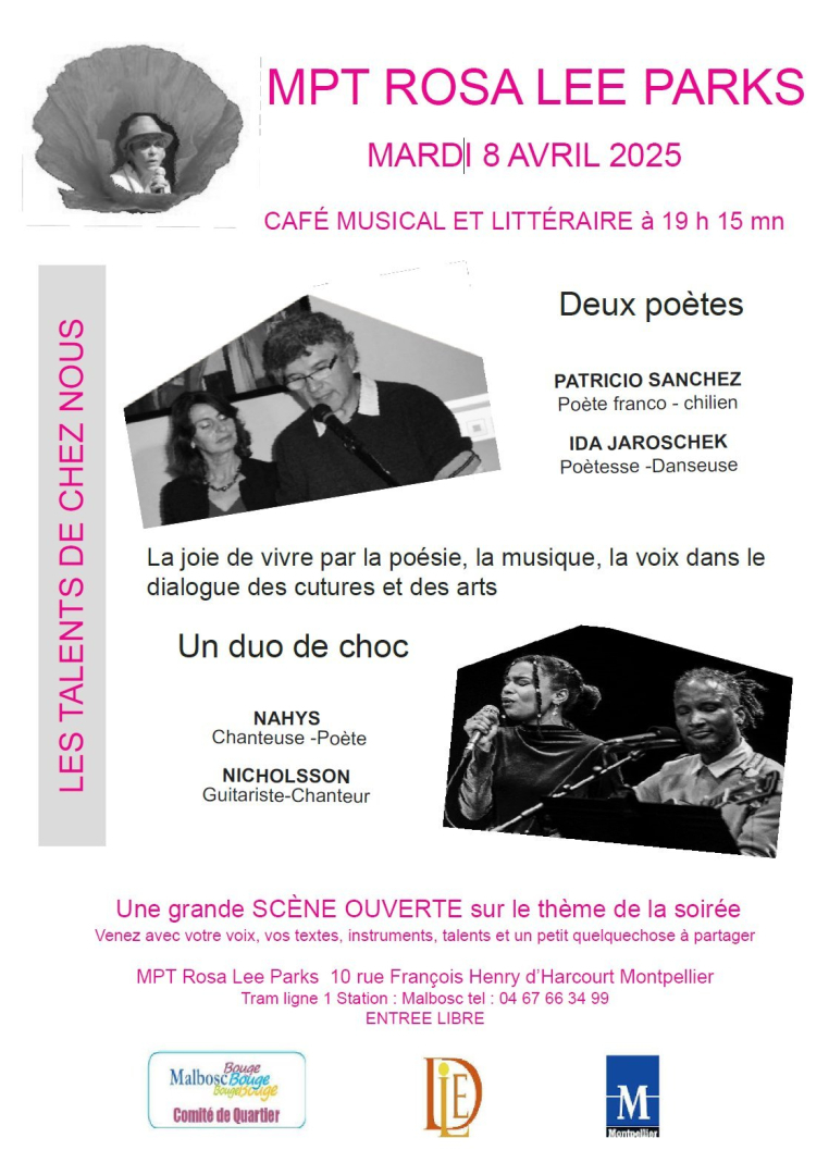Affiche