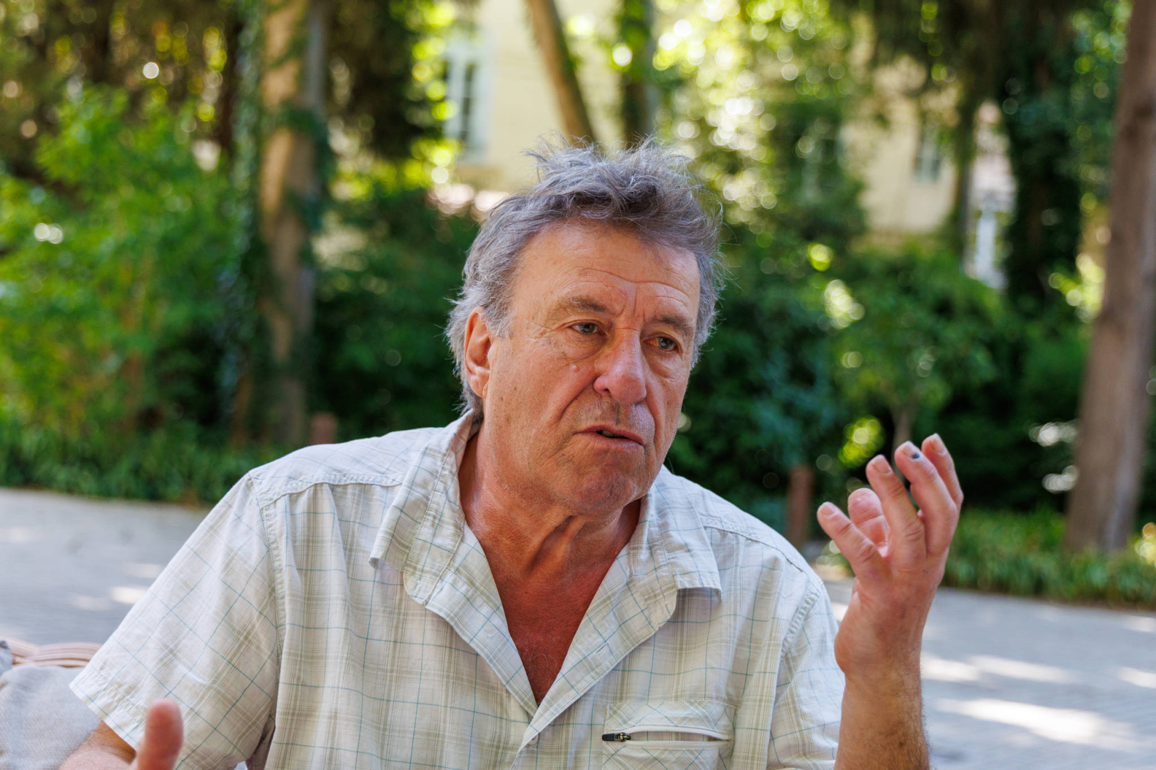Olivier Schwob 