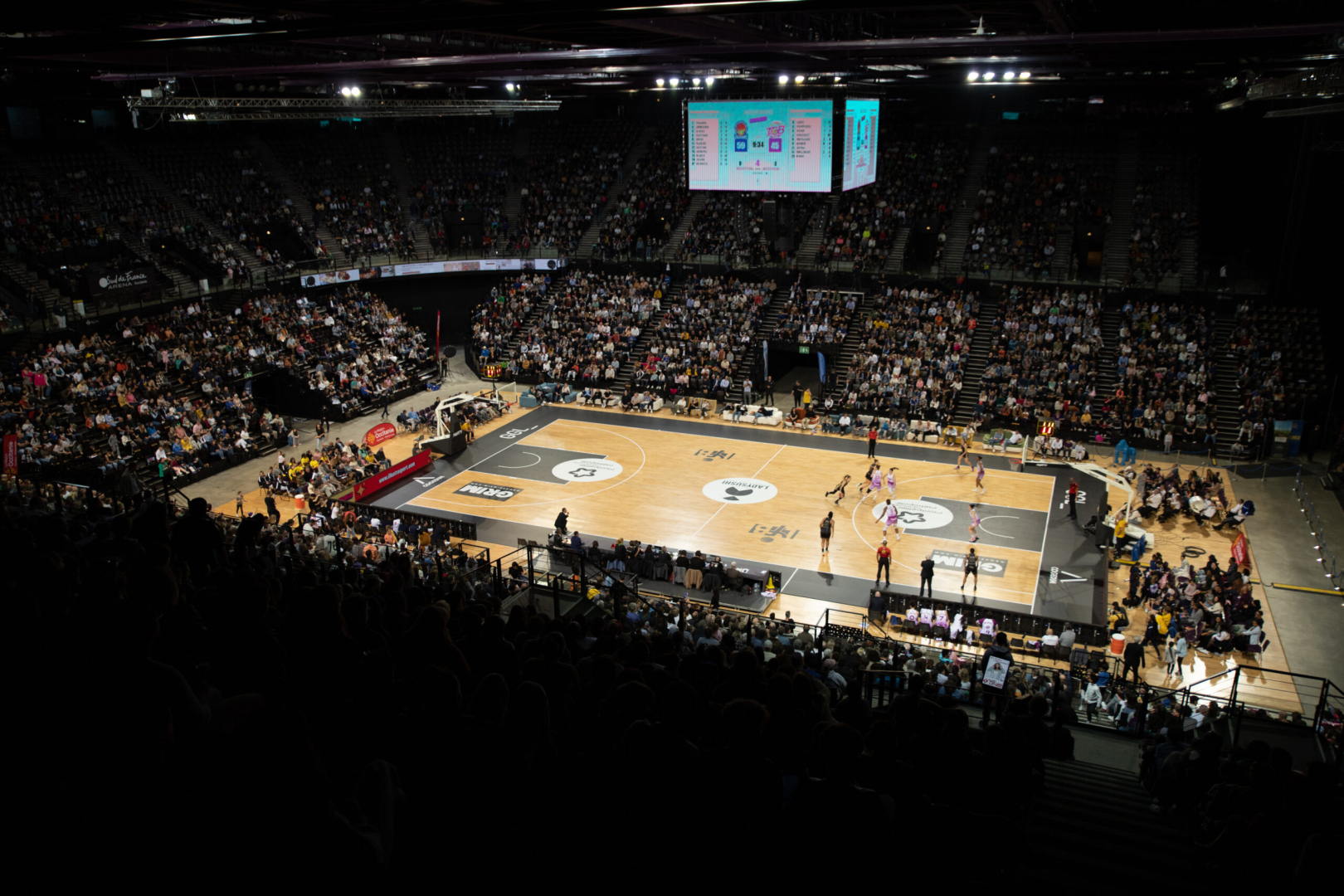 Arena
