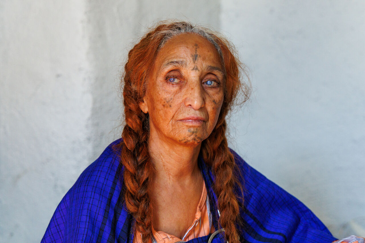 Fatma Ben Saïdane 