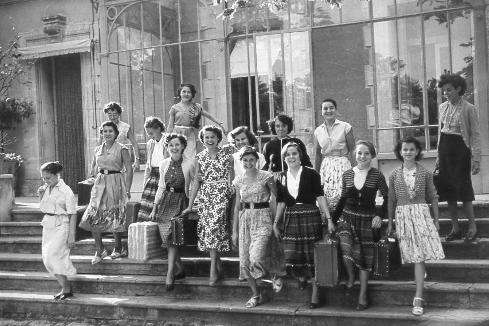 Femmes Montpellier