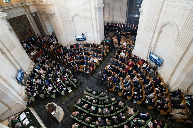 photo d'en haut