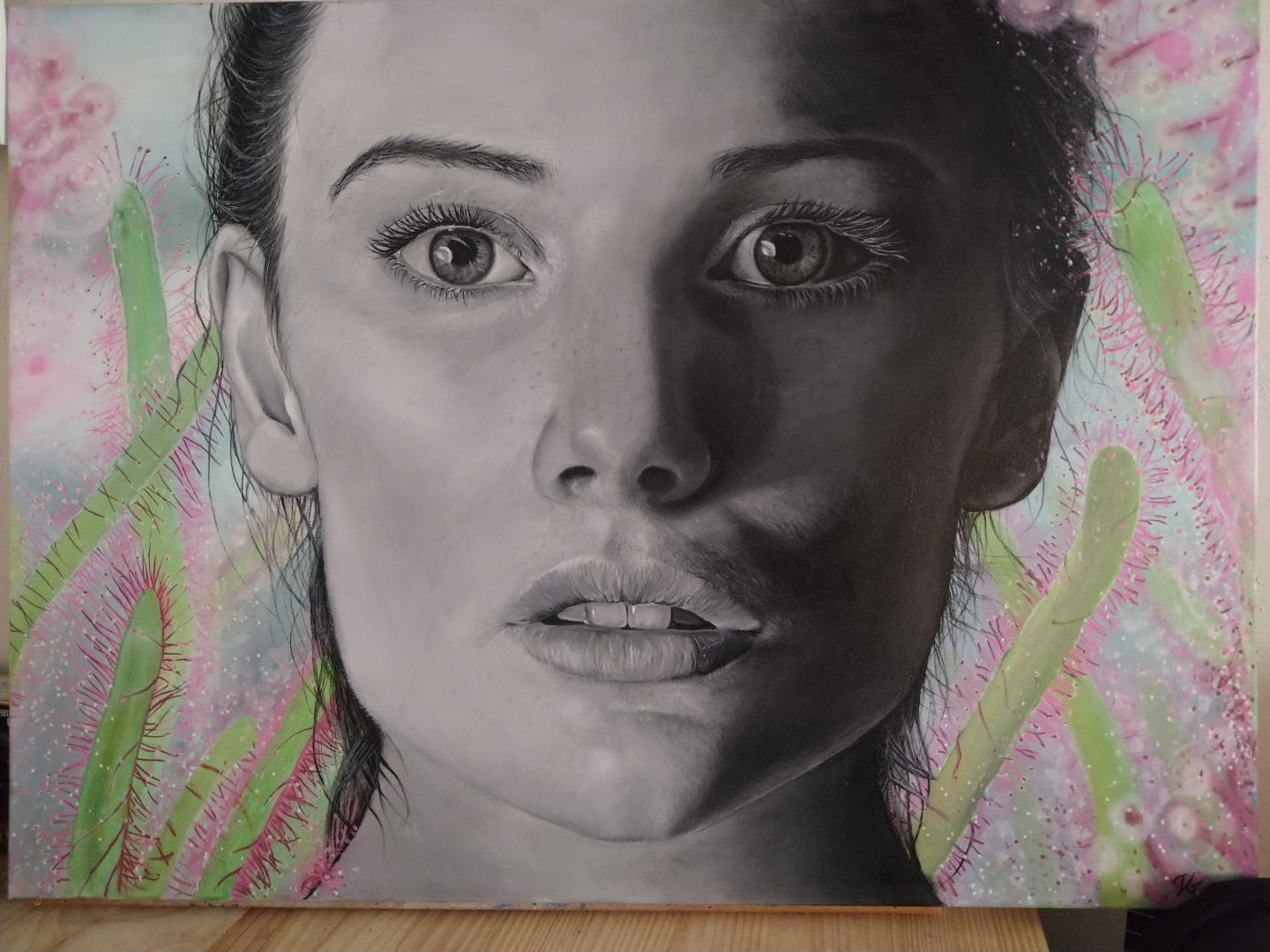 portrait