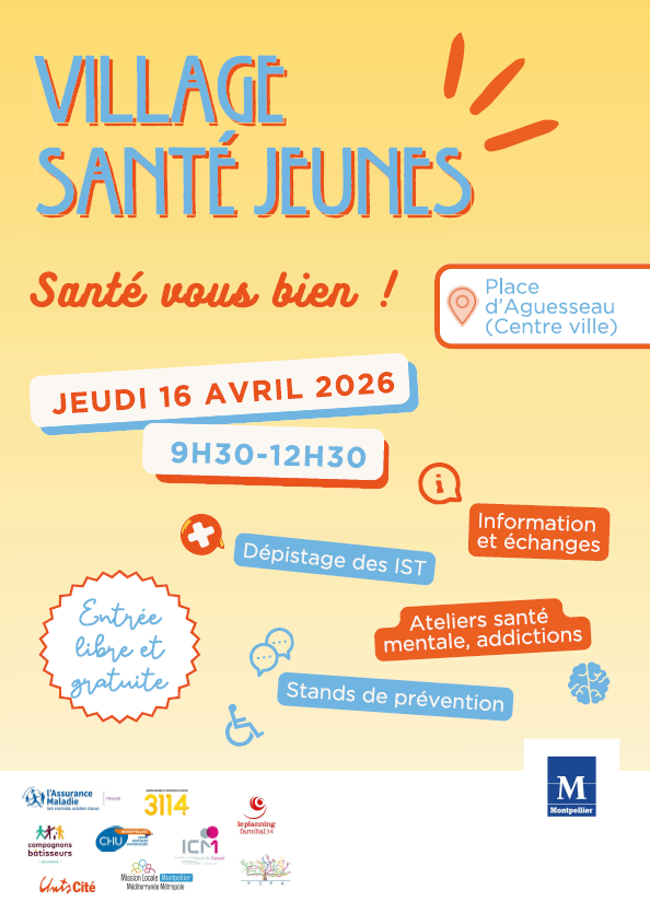 affiche