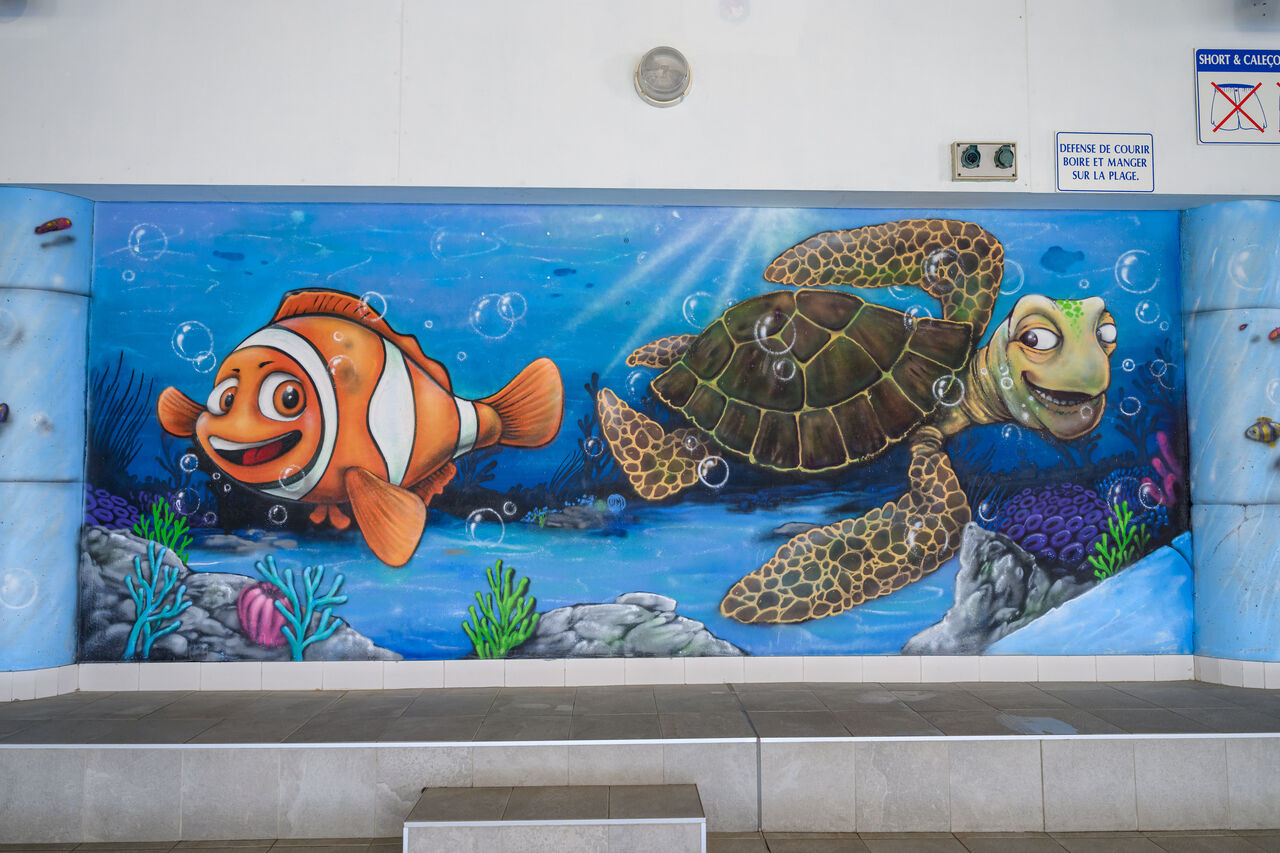 poissons