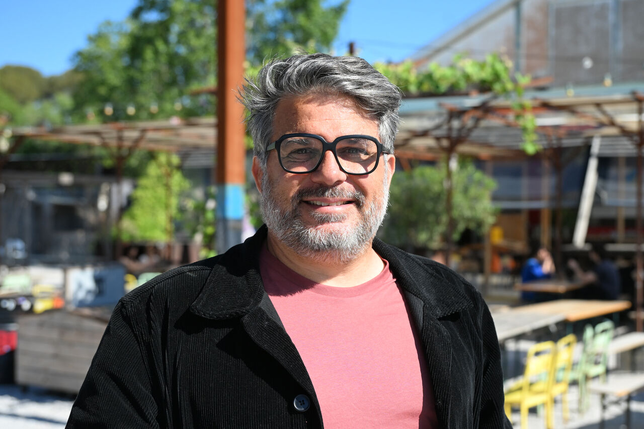 Luc Reder 