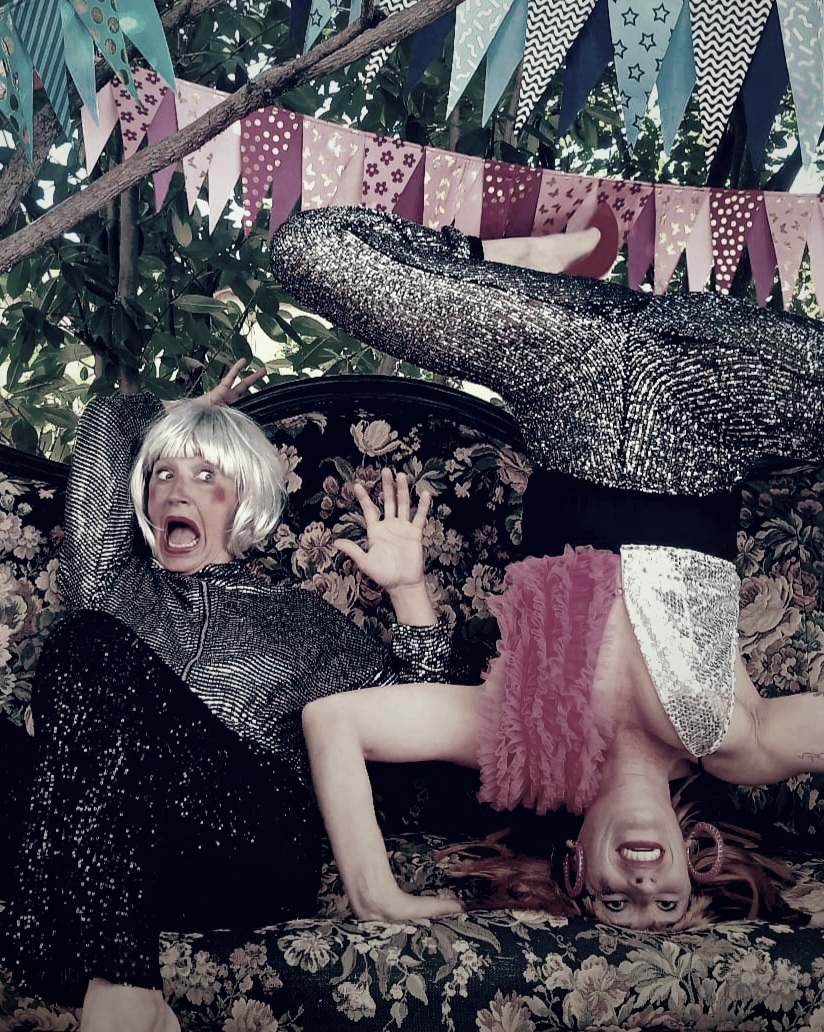 Les deux soeurs 