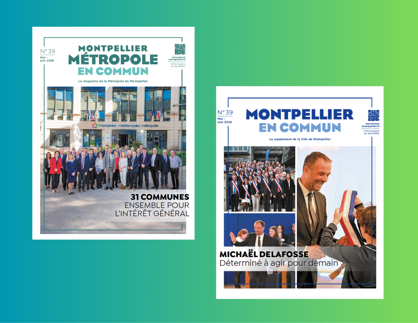 unes metro et ville