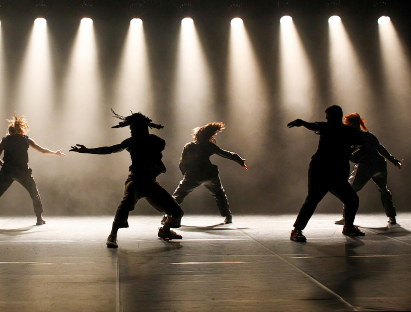 Mtp Danse