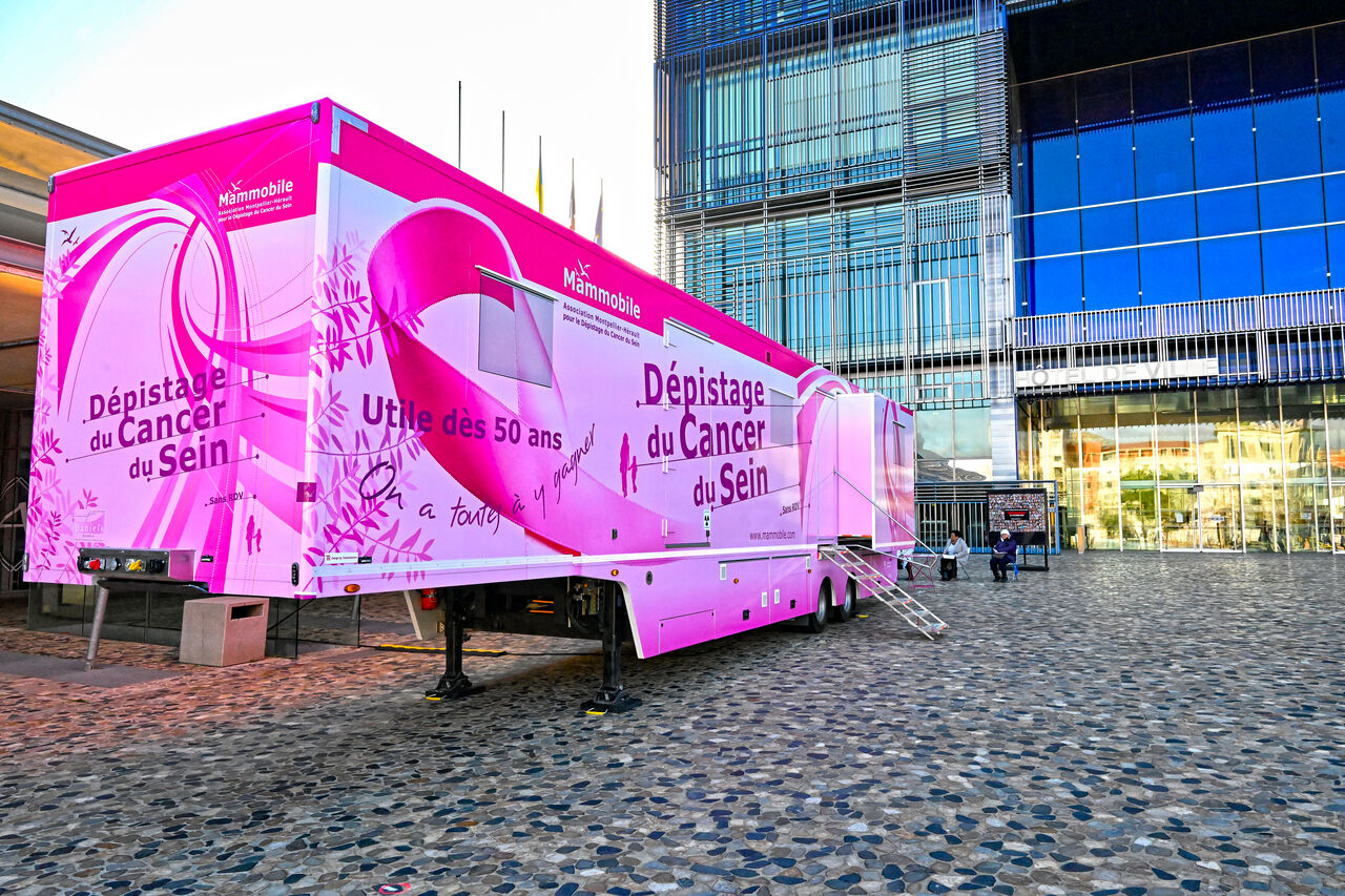 Mammobile