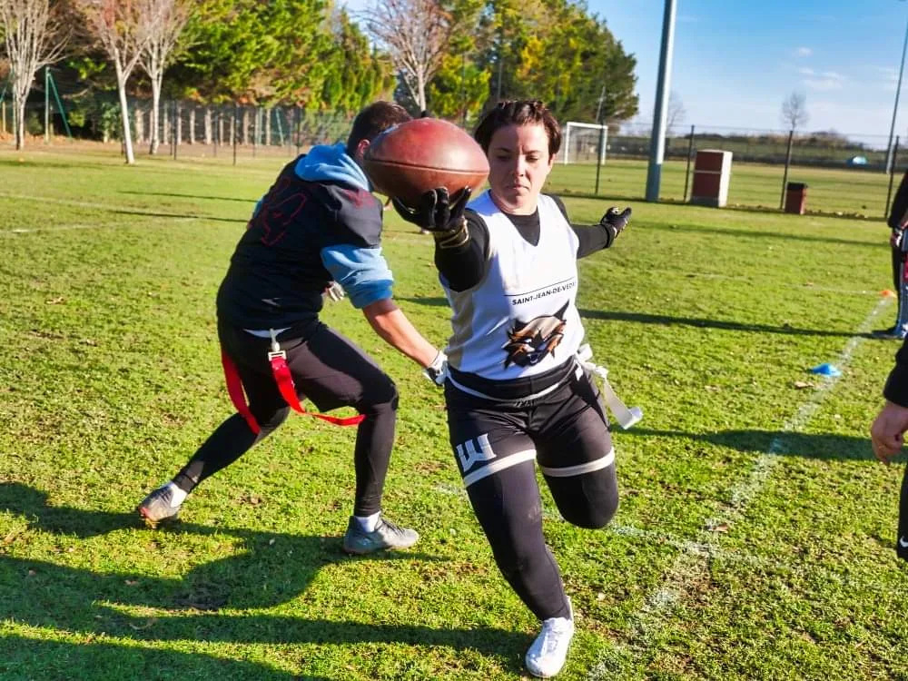 Flag Football 