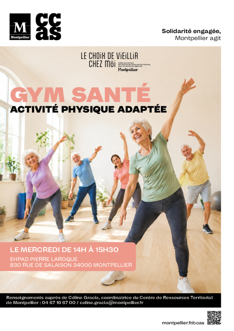 affiche