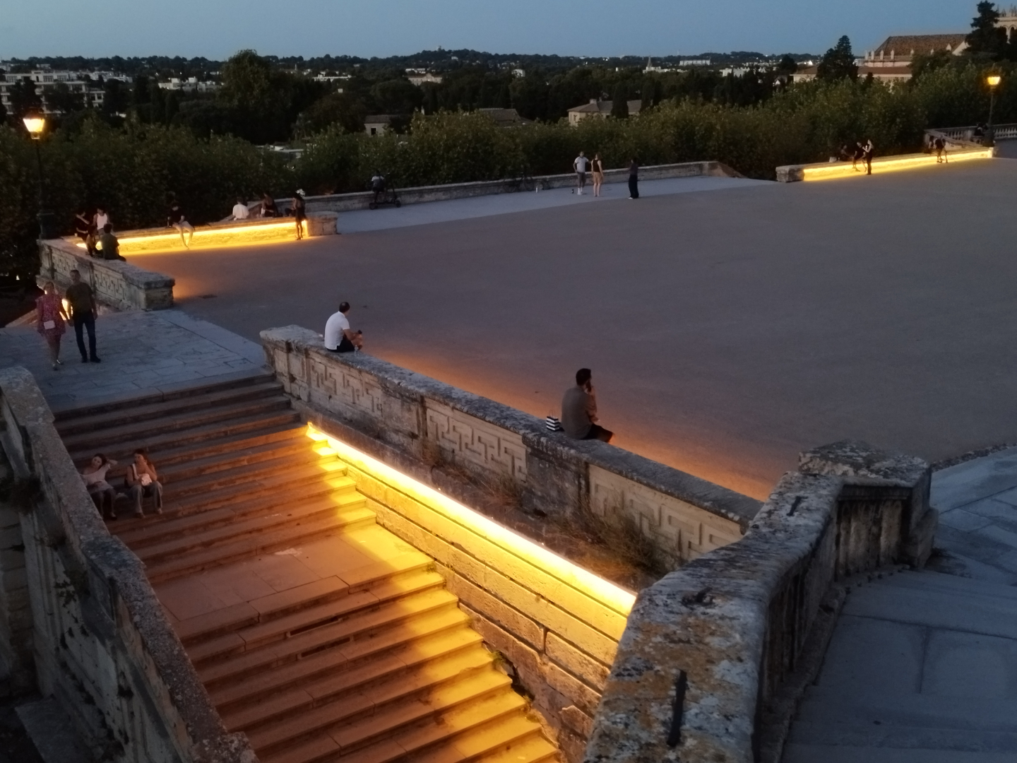 Art of Darkness Montpellier 