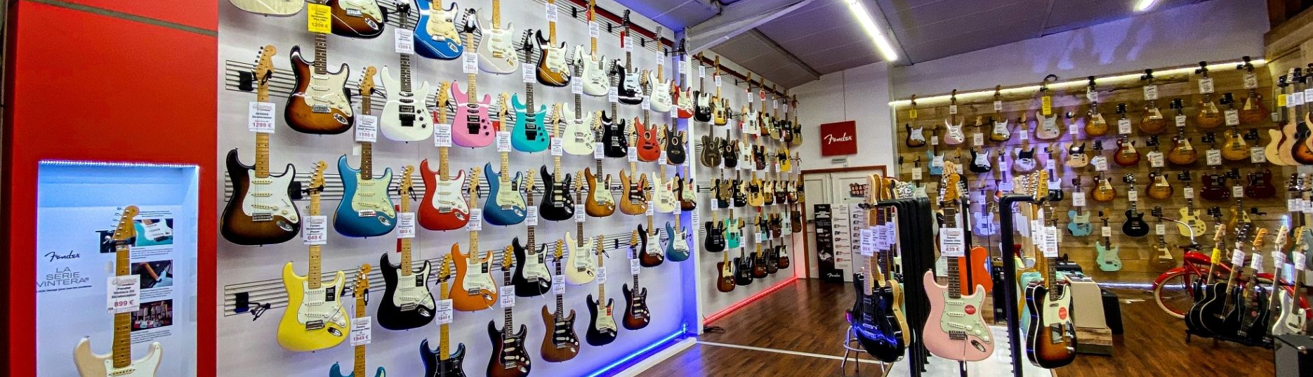 IG 2026 - Internationales de la guitare