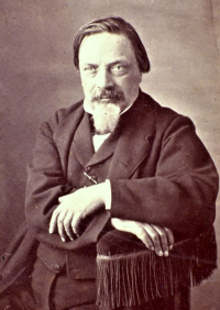 Photo de Frédéric Peyson