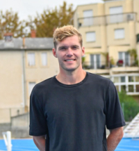 Kevin Mayer