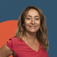 portrait de Sophie Scantamburlo-Contreras