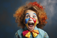 Clown