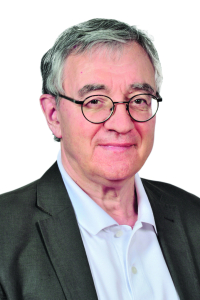 michel calvo