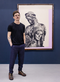Léo Fourdrinier