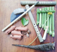 instruments de musique