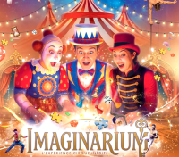Visuel du cirque