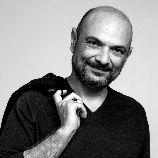 Richard Malka