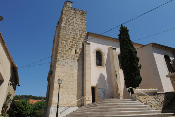 Eglise
