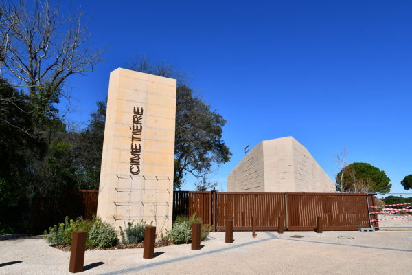 Cimetière