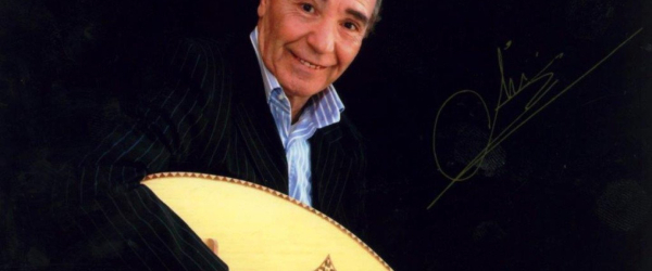 Abdelkader Chaou