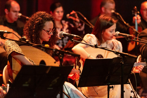 Ensemble Saba