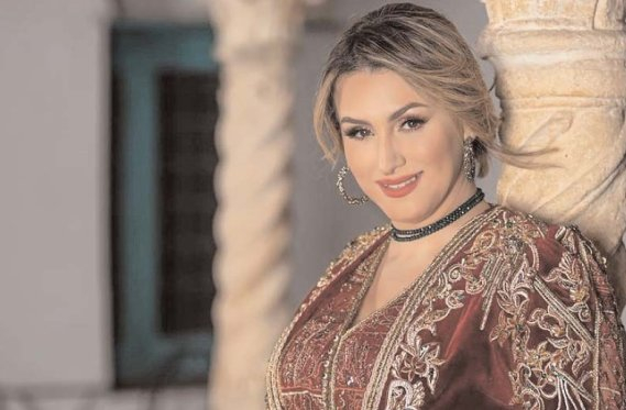 Manal Gherbi