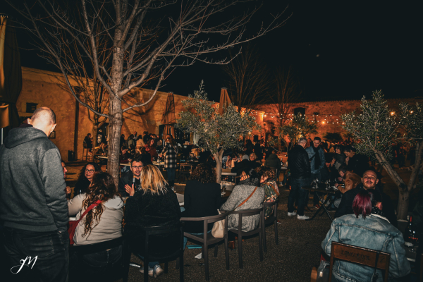 Soirée