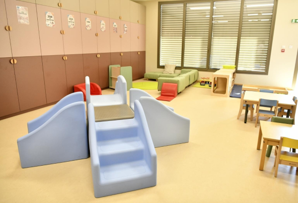 crèche